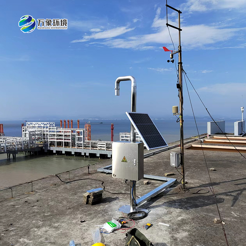 雷電監測預警系統對雷電天氣的重要意義