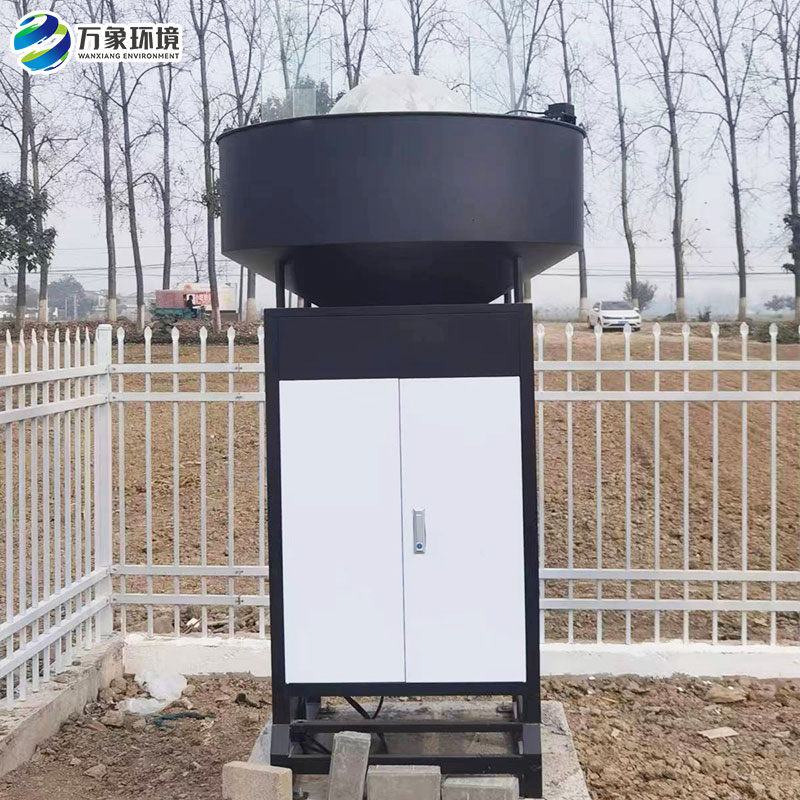智能款高空測報燈有什么作用？